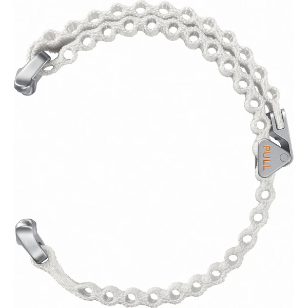 Samsung Trail Band remienok Galaxy Watch Ultra pieskovo biely - Remienky - Obrázok 25E7000L01
