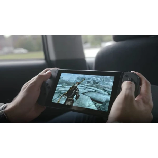 The Elder Scrolls V: Skyrim pre NS (SWITCH) - Hry na Nintendo Switch - Obrázok 25G3100201