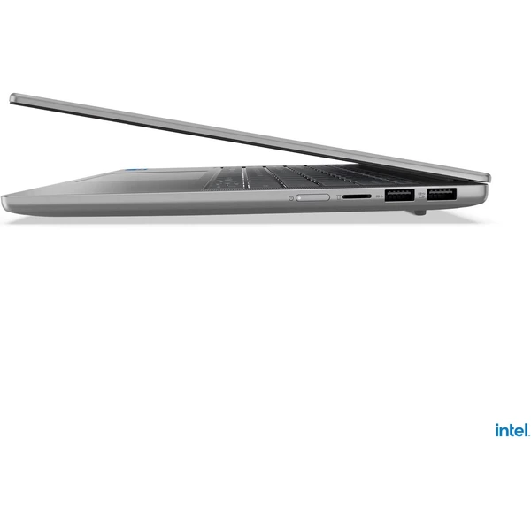 Lenovo IdeaPad Slim 5 14IRH10 (83HR001ECK) sivý - záruka na 3 roky po registrácii - Notebooky - Obrázok 25GC000K01