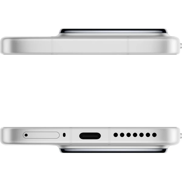 Xiaomi 15 5G 12GB/512GB biela - Mobilné telefóny - Obrázok 25HE000L01