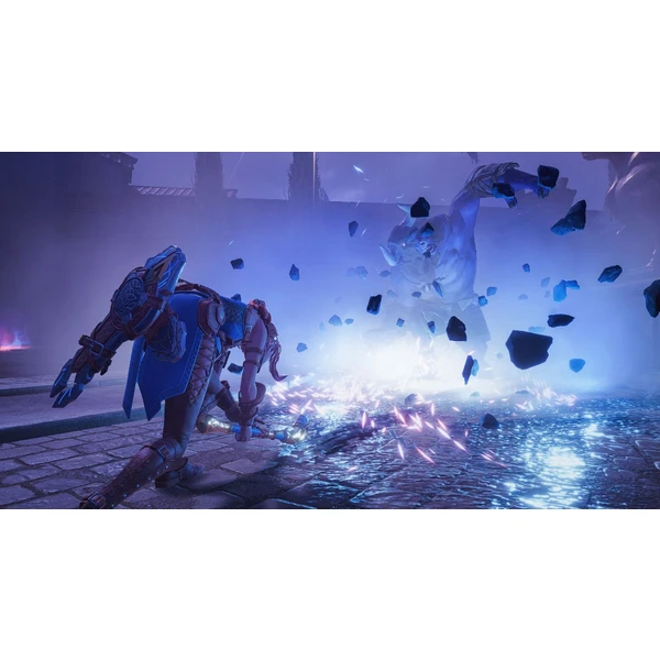 Asterigos: Curse of the Stars (PS5) - Hry na PS5 - Obrázok 25HP100501