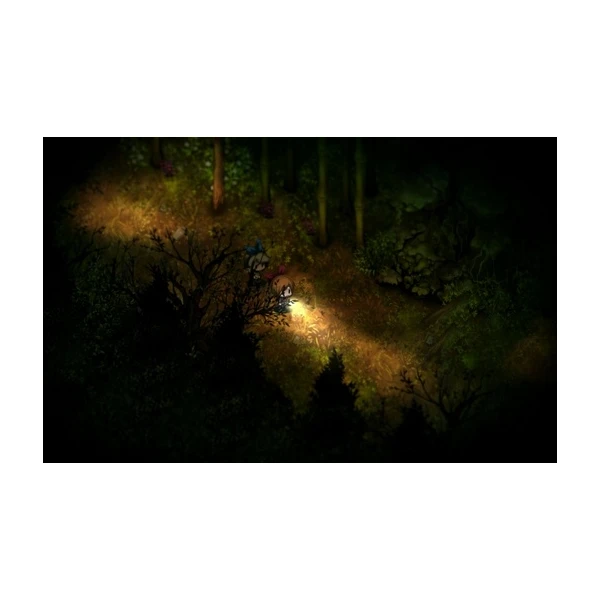 Yomawari: The Long Night Collection (SWITCH) - Hry na Nintendo Switch - Obrázok 25I4100201
