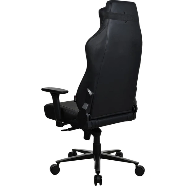 AROZZI VERNAZZA XL SoftPU herná stolička čierna - Stoličky - Obrázok 25I6000K01
