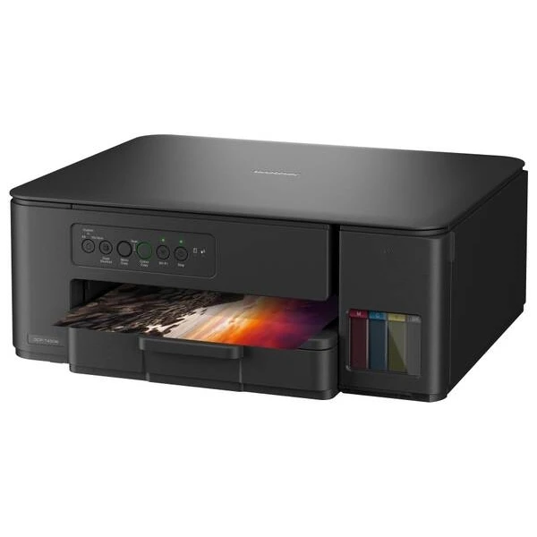 Brother DCP-T430W tlačiareň - Tlačiarne - Obrázok 25IG000K01
