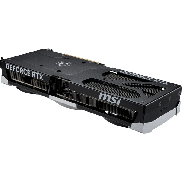 MSI NVIDIA GeForce RTX 5080 16G VENTUS 3X OC PLUS - Grafické karty - Obrázok 25JB000O01