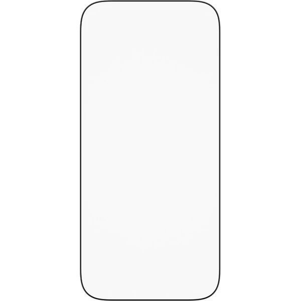 PanzerGlass® Ultra-Wide Fit sklo Apple iPhone 17 Pro s bezprašným aplikačným boxom - Ochranné fólie a sklo - Obrázok 25KH000K01