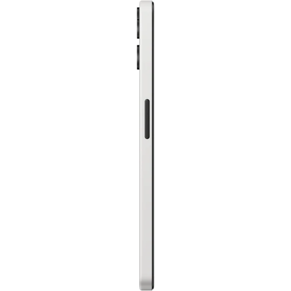 Nothing Phone 3a Lite 8GB/128GB biely - Mobilné telefóny - Obrázok 25KK000K01