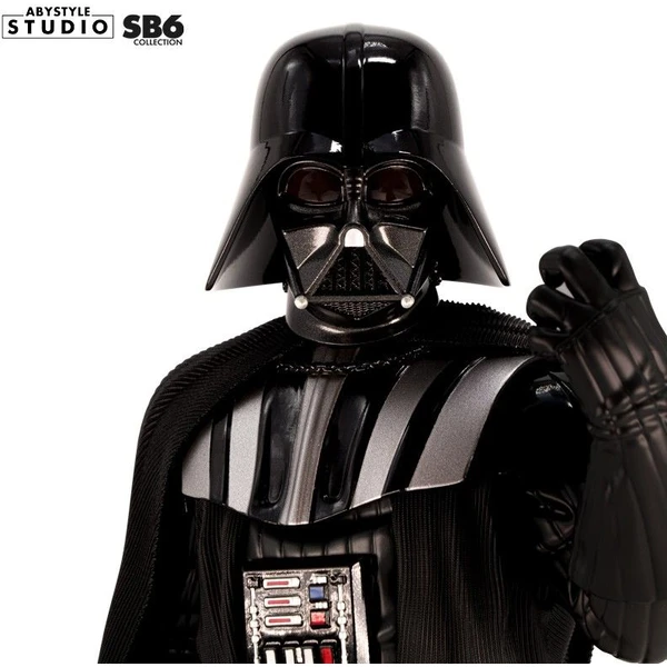 Figúrka ABYstyle Studio Star Wars - Busta Darth Vader 15 cm - Figúrky - Obrázok 25L3000L01
