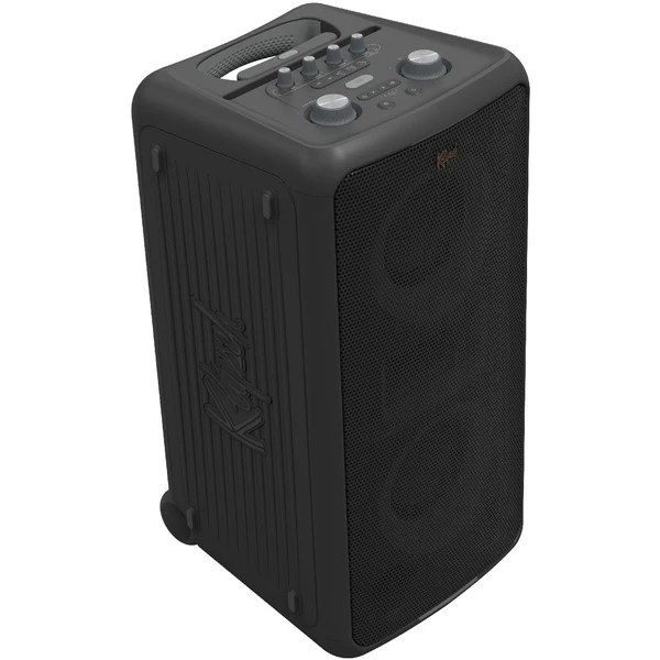 Klipsch Miami Bluetooth reproduktor čierny - Reproduktory - Obrázok 25LG000K01