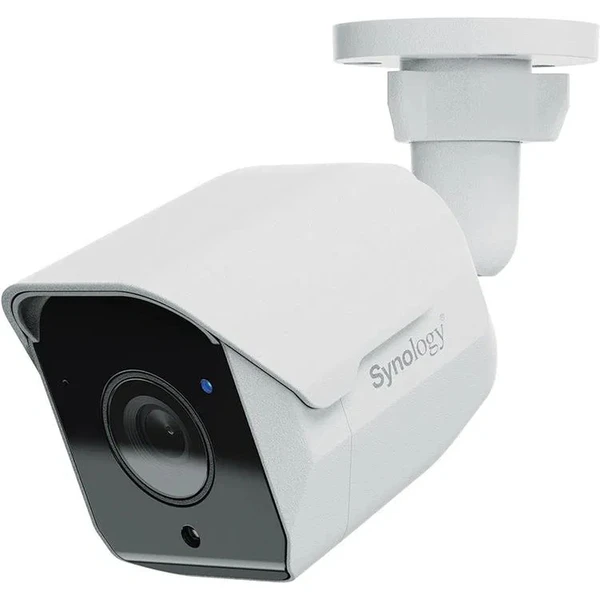 Synology BC500 biela - IP kamery - Obrázok 25M8000N01