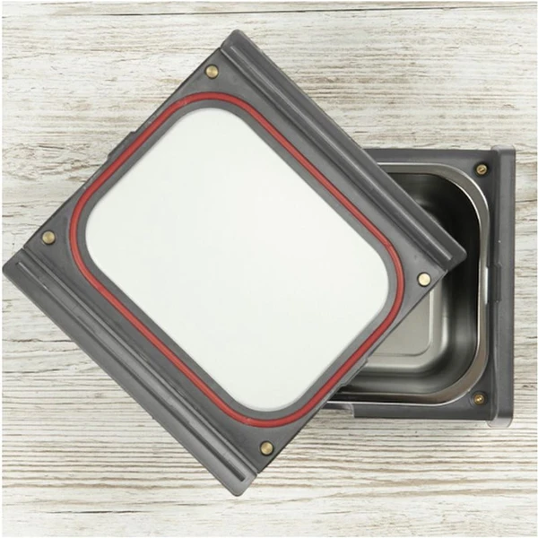 Faitron HeatsBox PRO šikovný vyhrievaný obedový box - Domáce spotrebiče - Obrázok 25N3000L01