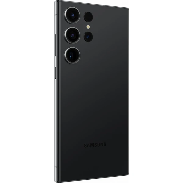 Samsung Galaxy S23 Ultra 5G 8GB/256GB čierna (Kategória C) - Mobilné telefóny - Obrázok 25NK100501