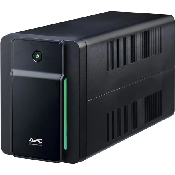 APC Back-UPS 1600V, 230V, AVR, IEC Sockets - Záložné zdroje - Obrázok 25OI000K01