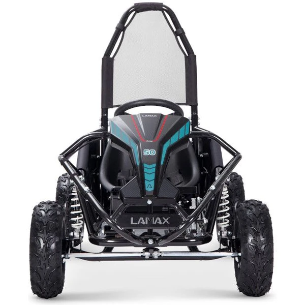 LAMAX eBuggy UTV50 Long Range (assembled) elektrická bugina - Elektrické štvorkolky - Obrázok 25OL000K01