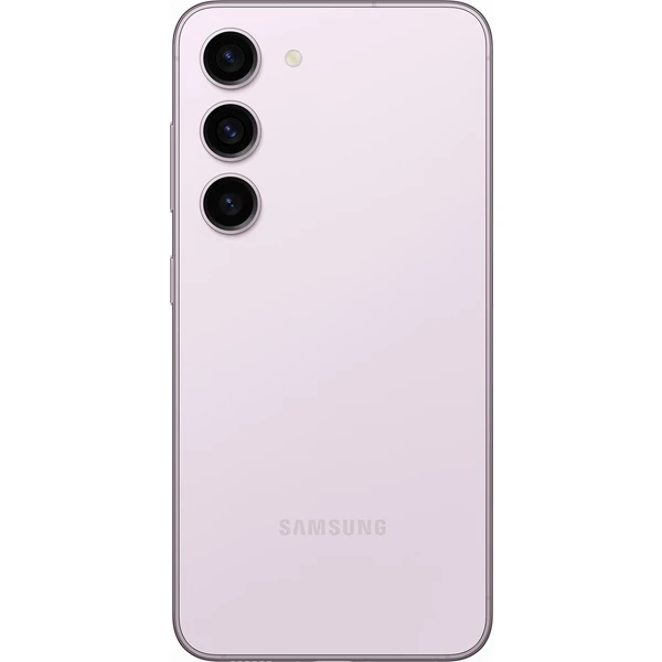 Samsung Galaxy S23 5G 8GB/128GB fialová - Mobilné telefóny - Obrázok 25P0G00101