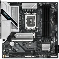 Gigabyte Z890M GAMING X - Základné dosky