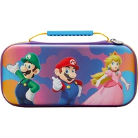 PowerA Protection Case pre Nintendo Switch - Super Mario Color Splash Heroes - Puzdra