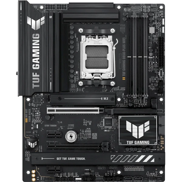 ASUS TUF GAMING B850-PLUS WIFI - Základné dosky - Obrázok 25RC000N01