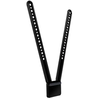 Logitech TV držiak pre kameru  - Držiaky