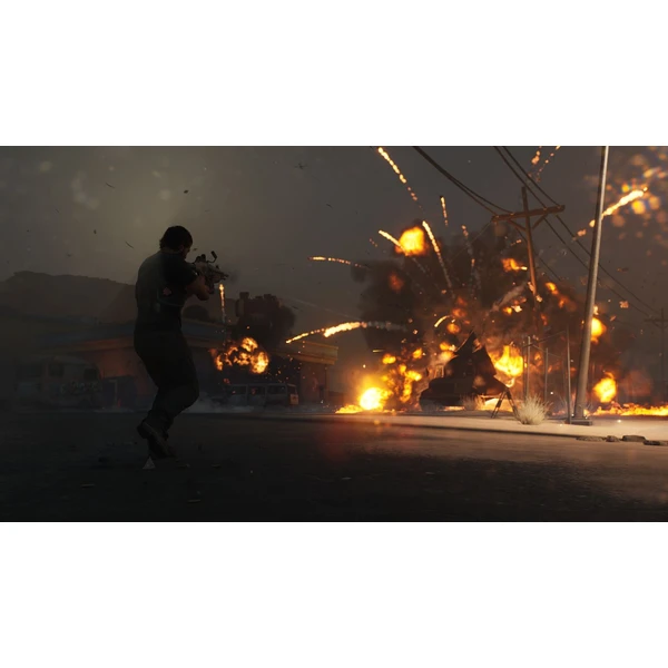 MindsEye (PS5) - Hry na PS5 - Obrázok 25SF000N01