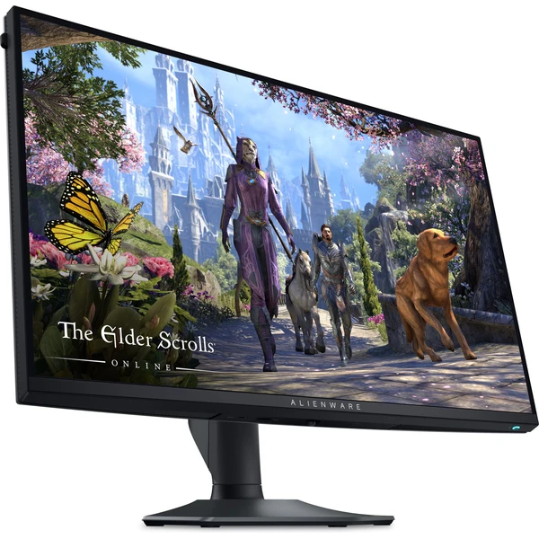 DELL Alienware AW2725QF herný monitor 27" - Monitory - Obrázok 25TA000J01