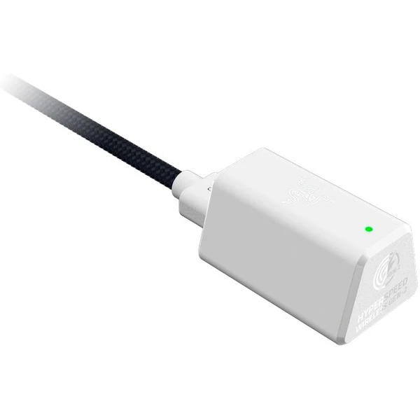 Razer BlackShark V3 biele - Slúchadlá - Obrázok 25TF000K01