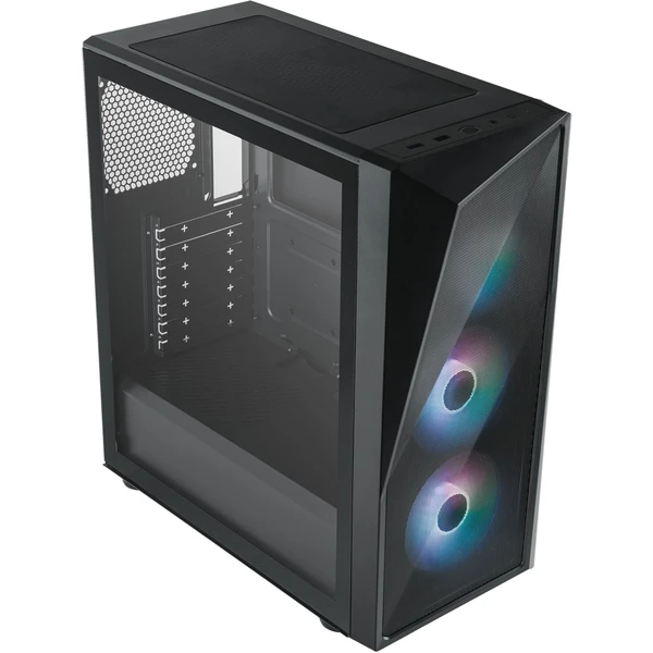 Cooler Master CMP 520 - Počítačové skrine - Obrázok 25U1000K01
