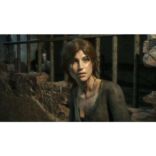 Rise of The Tomb Raider (Xbox One) - Hry na Xbox One - Obrázok 25W3100201