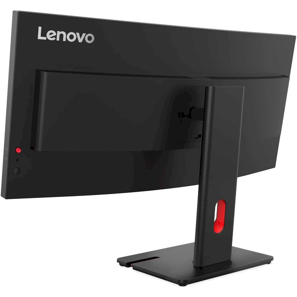 Lenovo ThinkVision T34WD-40 monitor 34" - Monitory - Obrázok 25YG000N01