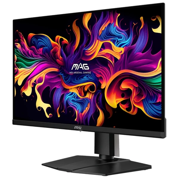 MSI MAG 271QP QD-OLED X28 herný monitor 26,5" - Monitory - Obrázok 25ZG000K01