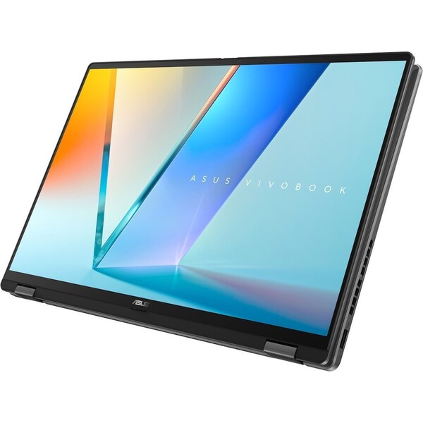 ASUS Vivobook 16 Flip (TP3607SA-OLED099W) sivý - Notebooky - Obrázok 25a7358c114b4e678fdf6a456b8c626f