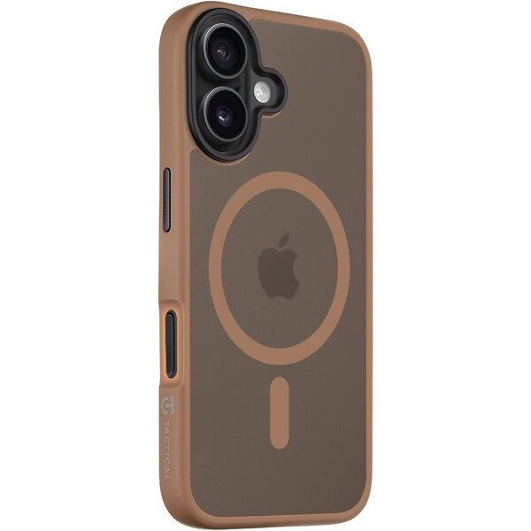 E-shop Tactical MagForce Hyperstealth Kryt pre iPhone 16 Moucha Moose