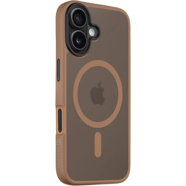 Tactical MagForce Hyperstealth Kryt pre iPhone 16 Moucha Moose - Puzdra - Hlavný obrázok