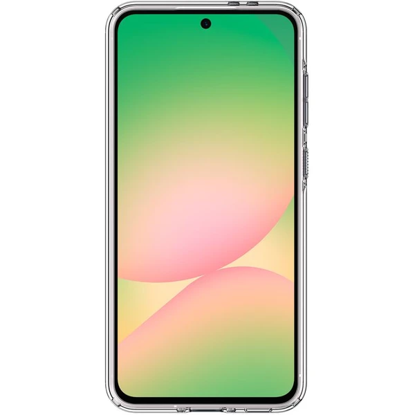Spigen Liquid Crystal kryt Samsung Galaxy A56 5G číry - Puzdra - Obrázok 25ac9e269664445ba7653cb1ccbda764