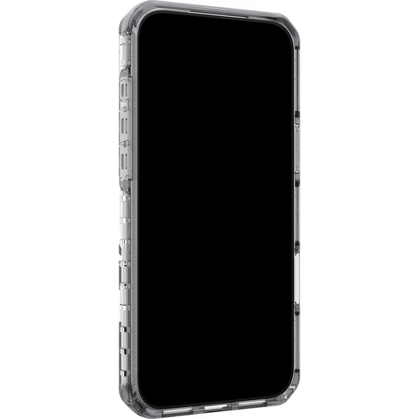 UAG Plyo LT MagSafe, ice/smoke - iPhone 2026 Pro Max/17 Pro Max - Puzdra - Obrázok 25b9f48424e145d79a2ac2aa45408b83