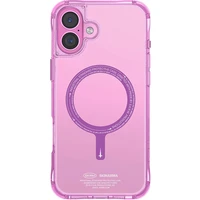 SKINARMA IPHONE 16 PLUS 6.7" (2024) SAIDO MAG-CHARGE - Puzdra