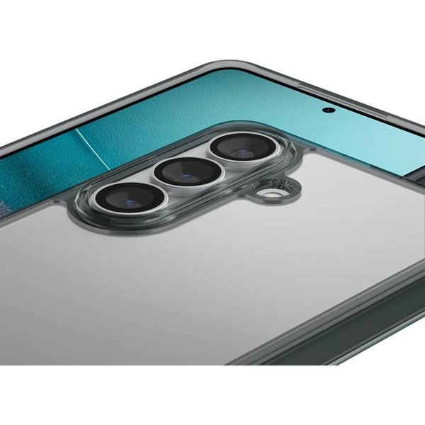 Spigen Ultra Hybrid kryt Samsung Galaxy S26 šedý - Puzdra - Obrázok 25cd9dcaf51d47dfbd47a0813bf86477