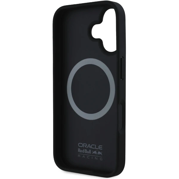 Oracle Red Bull Racing Carbon Powerbar MagSafe kryt iPhone 16 Plus čierny - Puzdra - Obrázok 25d3d3bfd3c24415ac75c2b31037674b