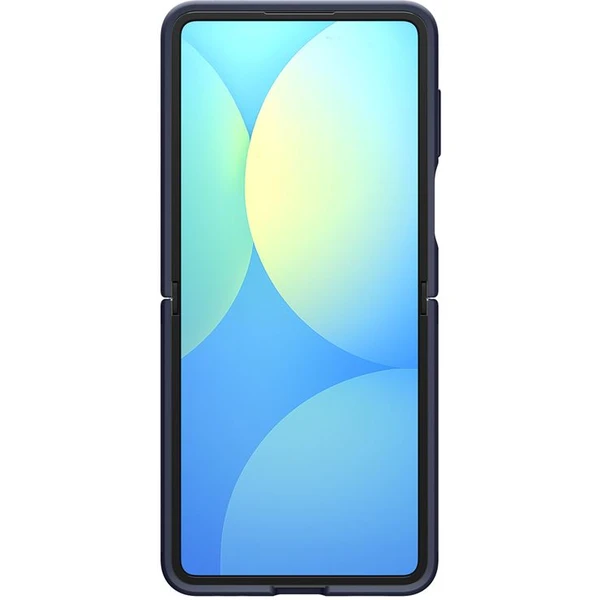 Spigen Nano Pop MagSafe kryt Samsung Galaxy Z Flip7 námorne modrý - Puzdra - Obrázok 25ee2d9aad764cbea40aa76d2327672e