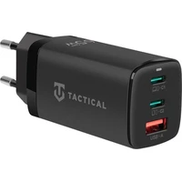 Tactical FlashBang 2.0 GaN 65W nabíjačka čierna - Nabíjačky