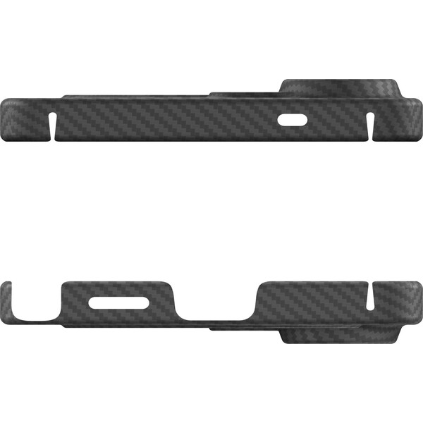 Spigen Air Skin Aramid MagSafe kryt Samsung Galaxy S26 Ultra čierny - Puzdra - Obrázok 2605a76ad16944aca4e2e2eb05d7c2a2