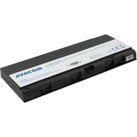 AVACOM P52 Lenovo ThinkPad P50 Li-Ion 8000mAh - Batérie