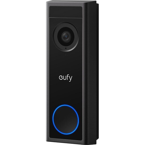 E-shop Anker eufy C30 videotelefón, 2K čierny