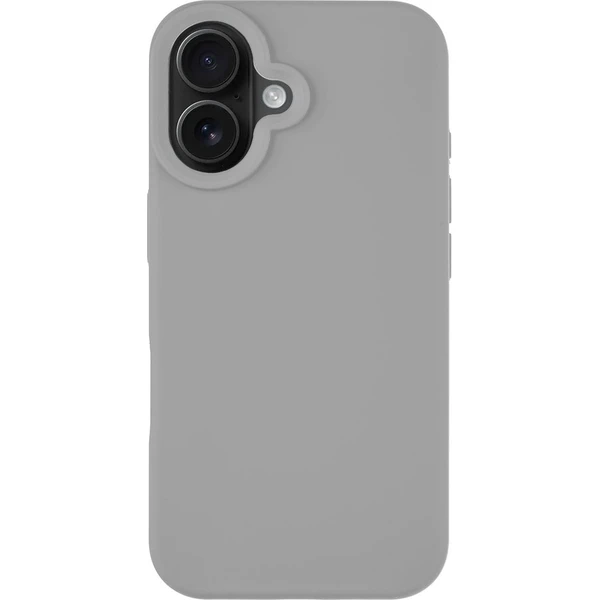 Tactical MagForce Velvet Smoothie Kryt pre Apple iPhone 16 Foggy - Puzdra - Obrázok 26221bb2427e425abc259ce82d468920