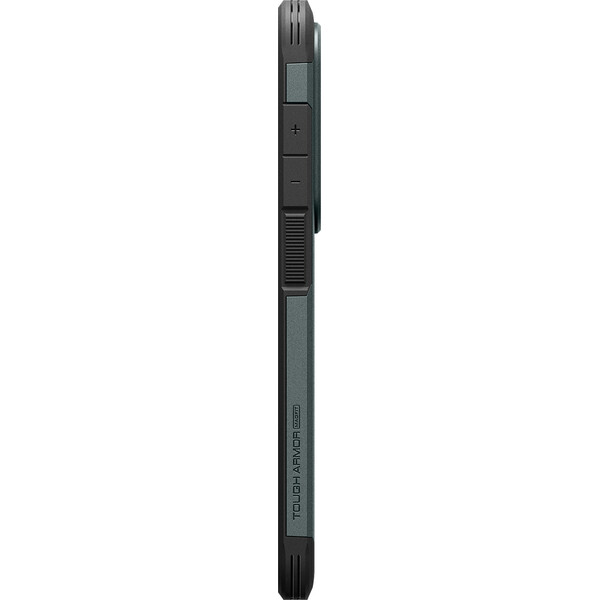 Spigen Tough Armor MagSafe kryt Samsung Galaxy S26 Ultra zelený - Puzdra - Obrázok 2628abf518f04022a0a00dc762af3206
