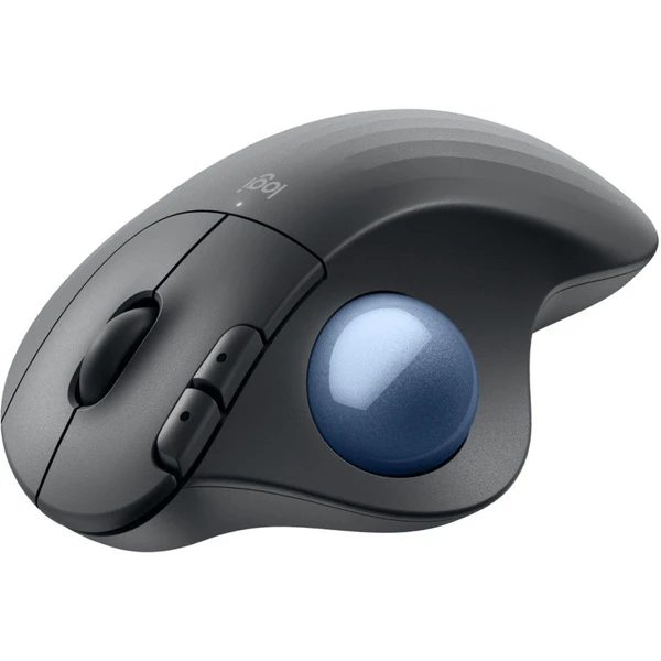 Logitech Ergo M575S myš čierna - Myši - Obrázok 2629000P01