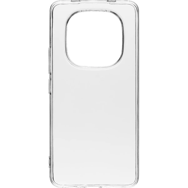OBAL:ME TPU kryt Xiaomi Redmi Note 15 Pro 4G priehľadný - Puzdra - Obrázok 262a44ea0ee447798c17ef6b1899e377
