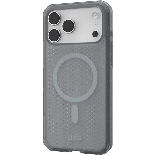 UAG Dot MagSafe kryt iPhone 17 Pro Max dymový - Puzdra - Obrázok 2630e4bd20a645688407e5f0e75e3e56