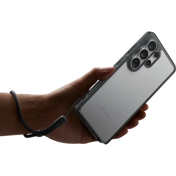 Spigen Ultra Hybrid kryt Samsung Galaxy S26 Ultra šedý - Puzdra - Obrázok 2633cf024b6643aabc2a86a4747545c1