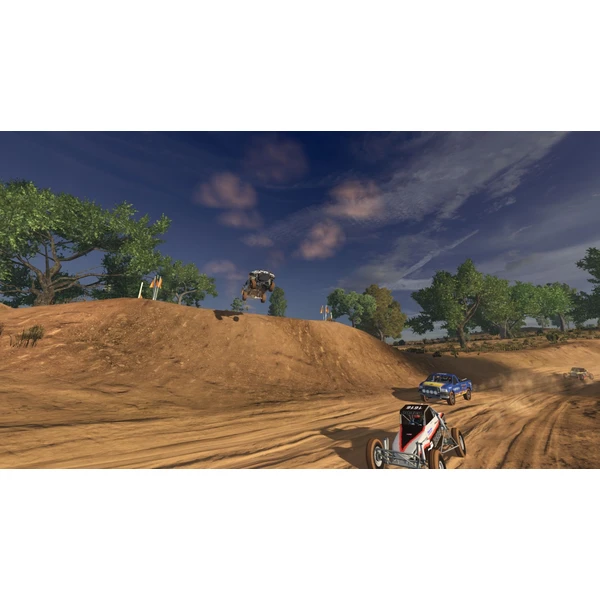 Baja: Edge of Control HD (PS4) - Hry na PS4 - Obrázok 2634100201